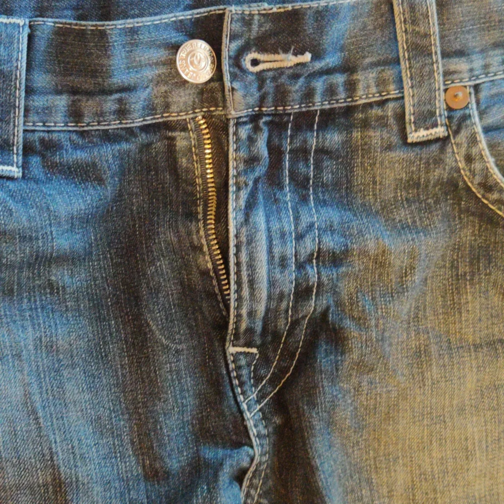 Jeans by True Religion